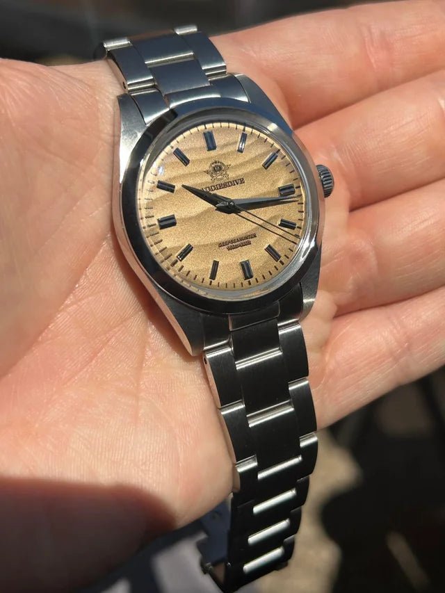 Reloj para Hombre ADDIESDIVE AD2030 - Marca 21 | Relojes