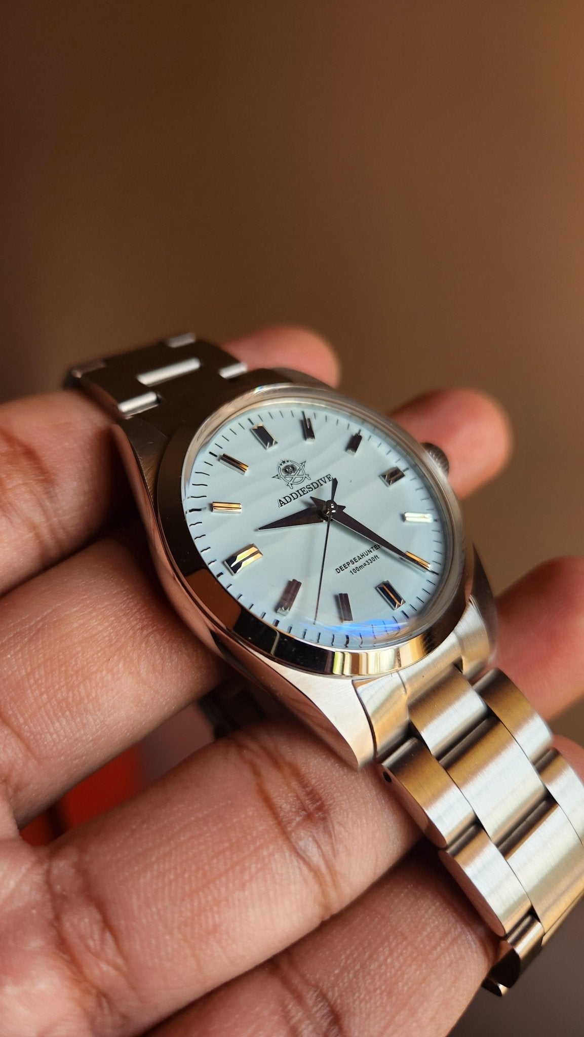 Reloj para Hombre ADDIESDIVE AD2030 - Marca 21 | Relojes