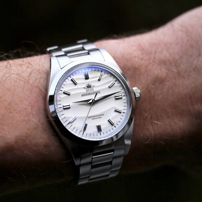 Reloj para Hombre ADDIESDIVE AD2030 - Marca 21 | Relojes