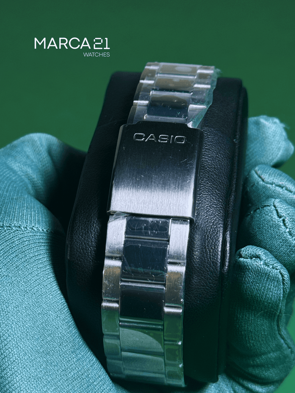 Reloj para Hombre Casio MTP-1302PD-1A1V