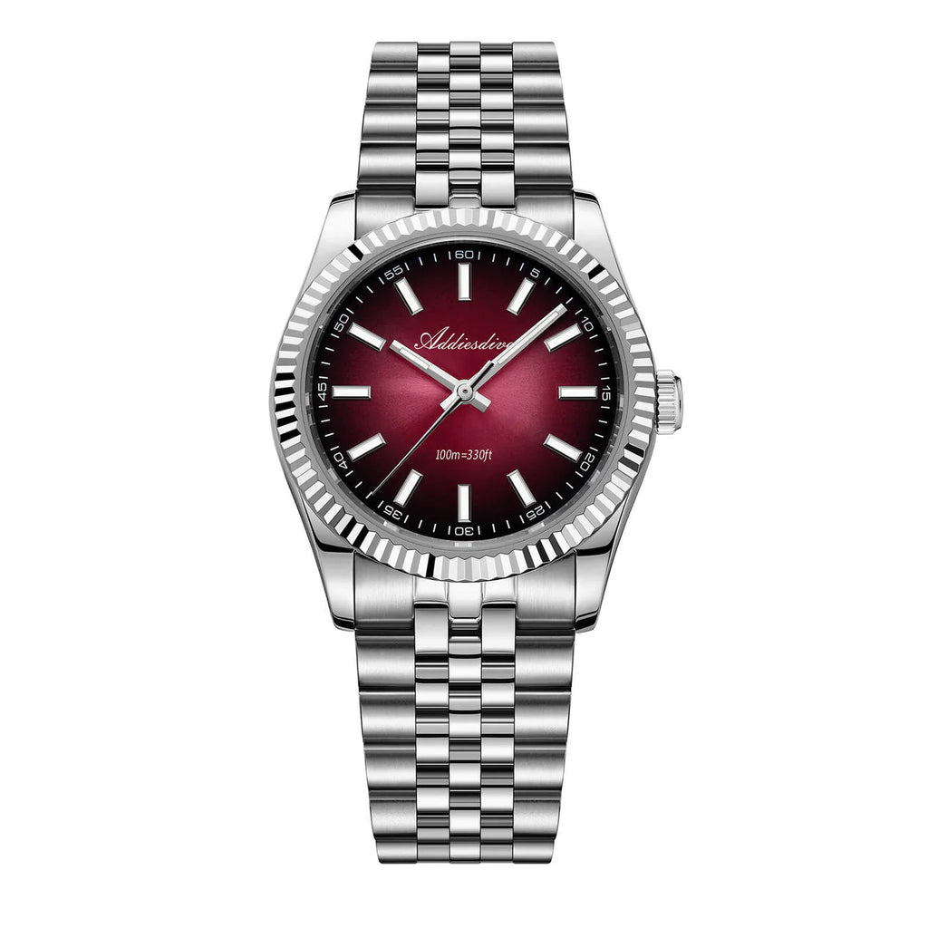 Reloj para Hombre Cuarzo ADDIESDIVE AD2073 - Marca 21 | Relojes