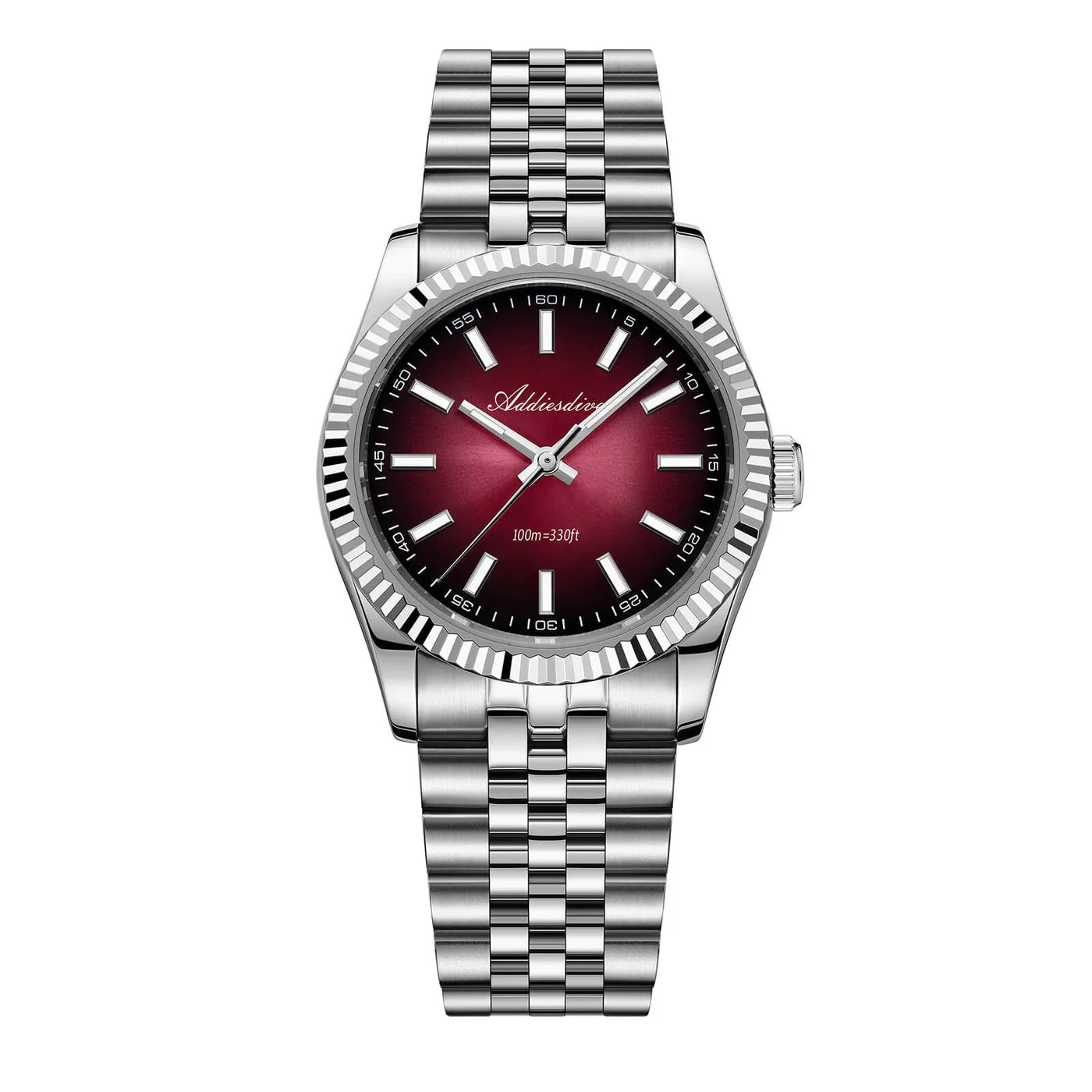 Reloj para Hombre Cuarzo ADDIESDIVE AD2073 - Marca 21 | Relojes