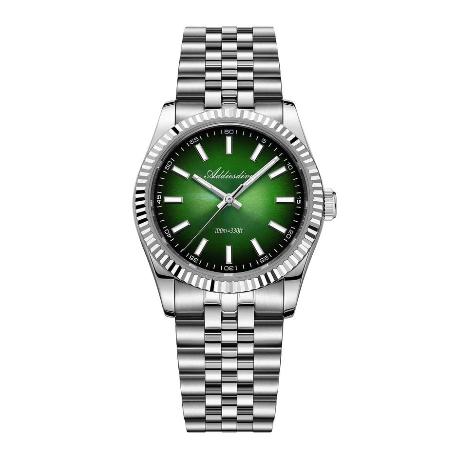 Reloj para Hombre Cuarzo ADDIESDIVE AD2073 - Marca 21 | Relojes
