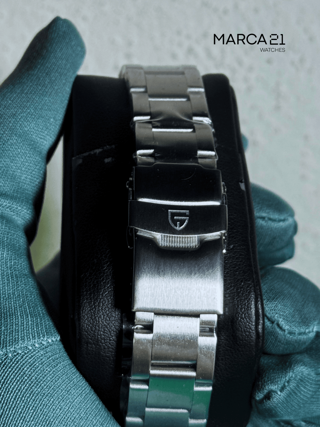 Reloj para Hombre Pagani Design PD-1734