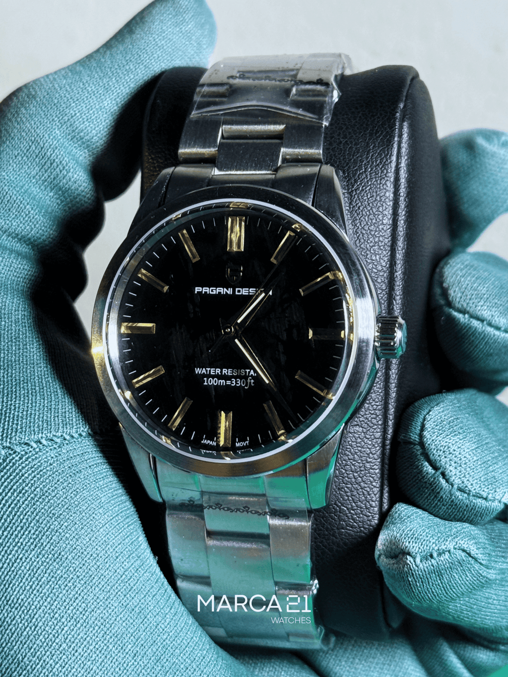 Reloj para Hombre Pagani Design PD-1734