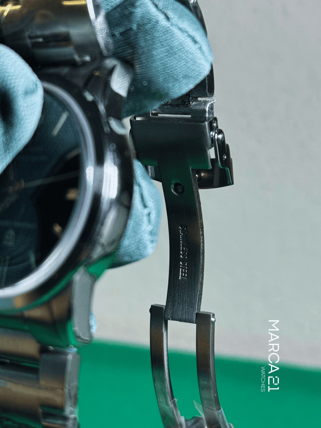 Reloj para Hombre Pagani Design PD-1734