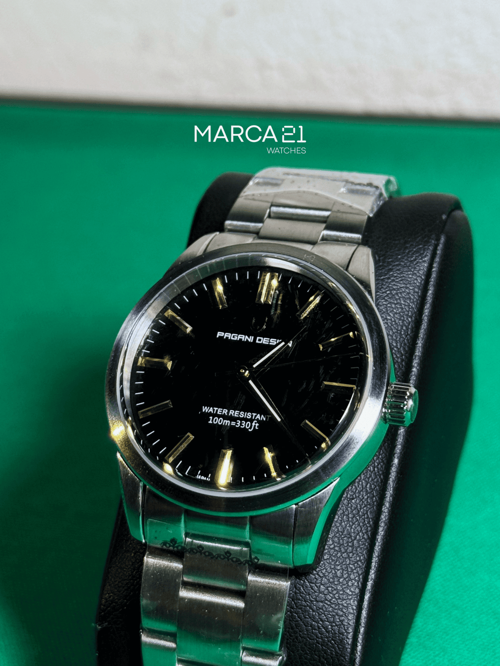 Reloj para Hombre Pagani Design PD-1734