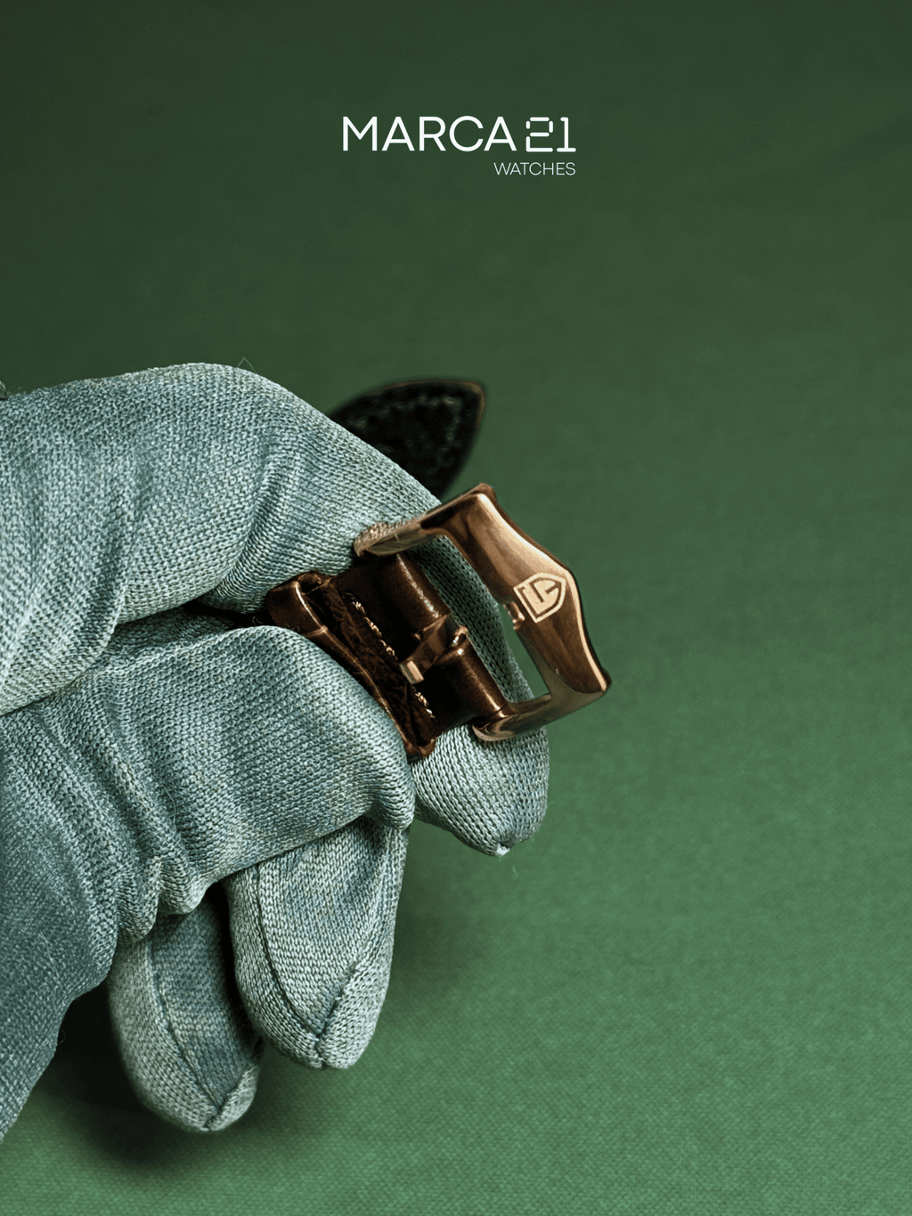 Reloj para Hombre Pagani Design Cellini