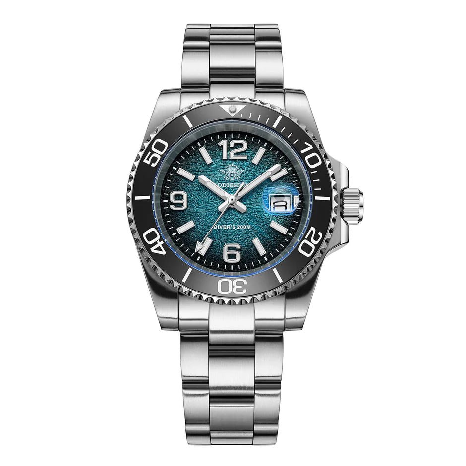 Reloj para Hombre Wave Diver ADDIESDIVE AD2513 - Marca 21 | Relojes