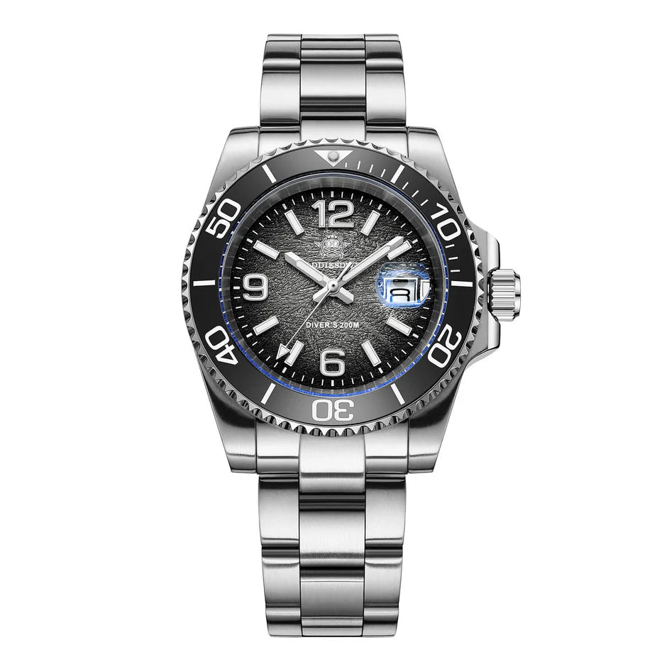 Reloj para Hombre Wave Diver ADDIESDIVE AD2513 - Marca 21 | Relojes