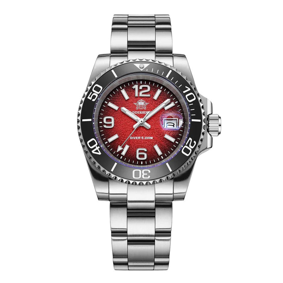Reloj para Hombre Wave Diver ADDIESDIVE AD2513 - Marca 21 | Relojes