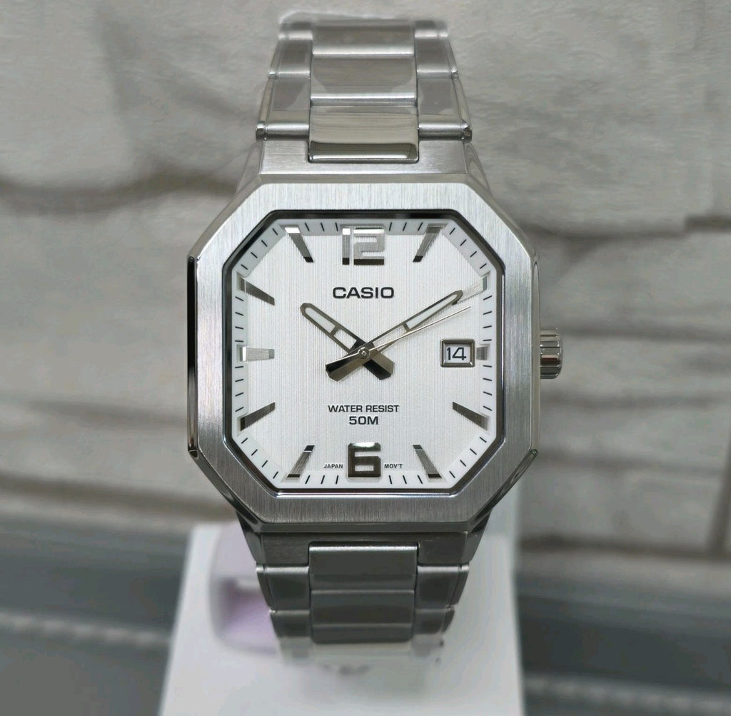 Reloj para Hombre CASIO MTP B195D