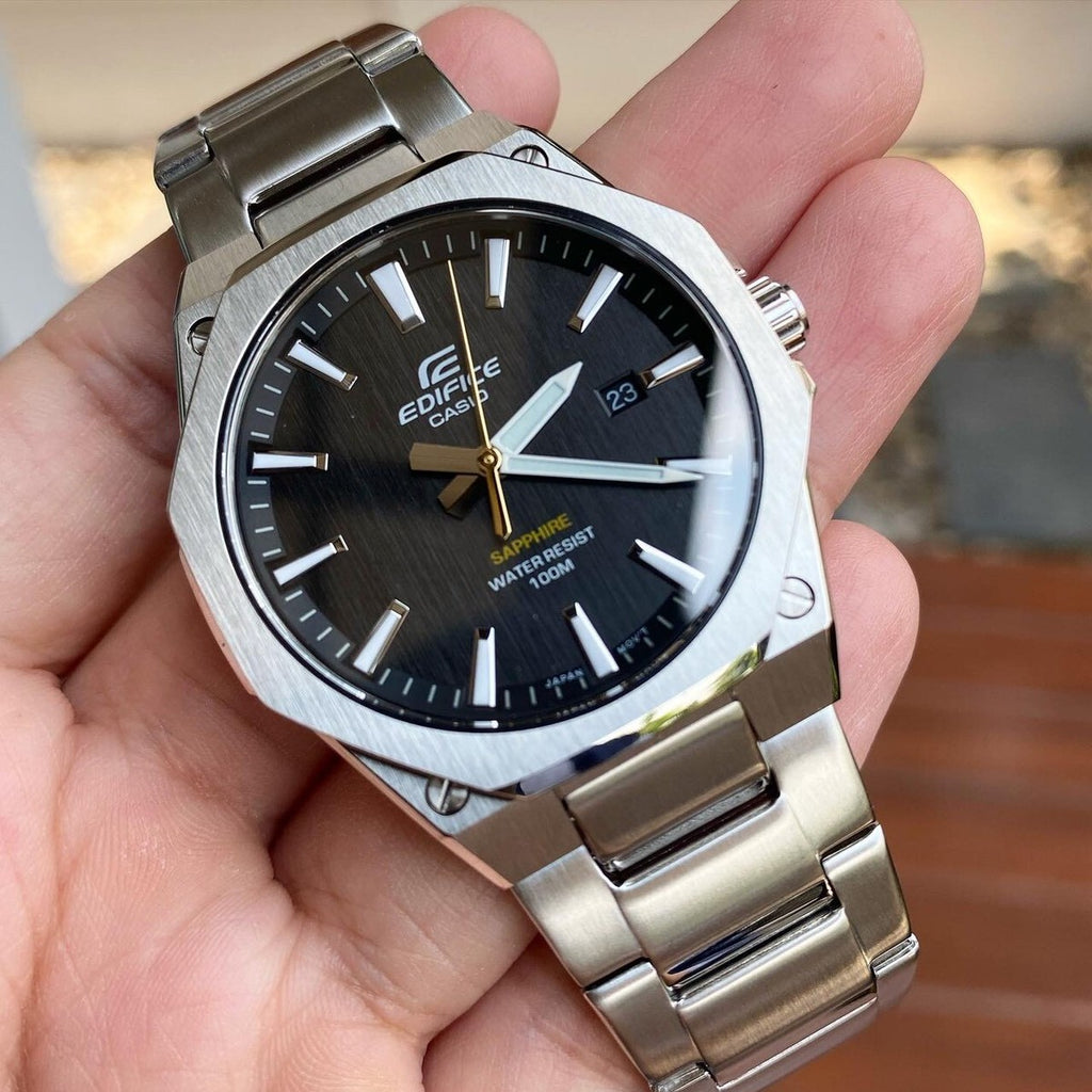 Reloj para Hombre CASIO Edifice EFR-S108D-1A