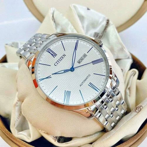 Reloj para Hombre Automático Japonés CITIZEN NH8350