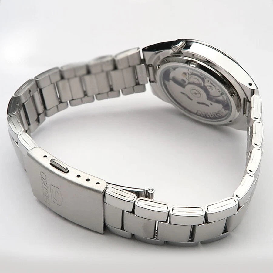 Reloj para Hombre Automático Japonés SEIKO 5 SNK623K1