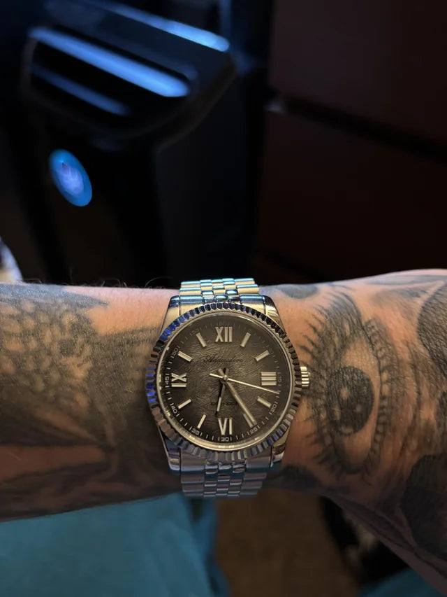 Reloj para Hombre Addiesdive AD2512