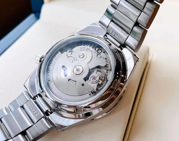 Reloj para Hombre Automático SEIKO 5 SNKD99K1
